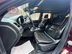 جيب جراند شيروكي